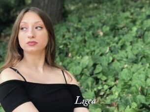 Ligea