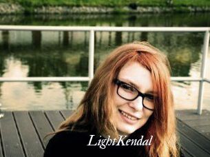lightKendal Partouze