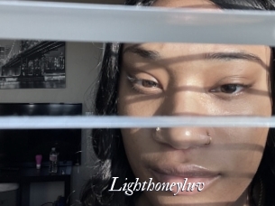 Lighthoneyluv