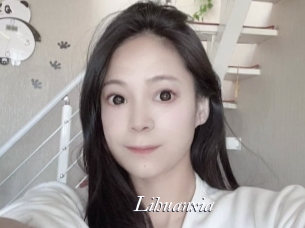 Lihuanxia