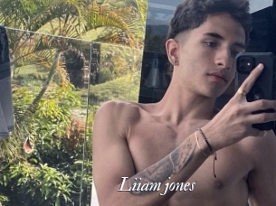 liiam_jones Partouze