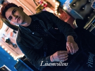 liiamcollins Partouze