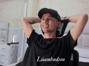 liiamhudson Partouze