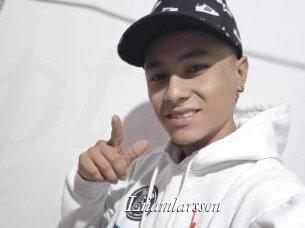 Liiamlarsson
