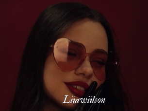 Liiawiilson