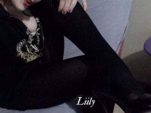 Liily