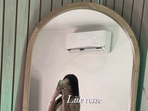 Liily_rosse