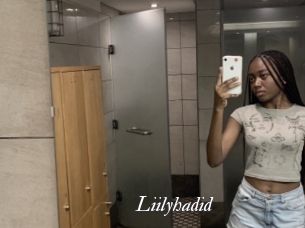 Liilyhadid
