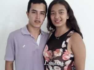 Liisahot
