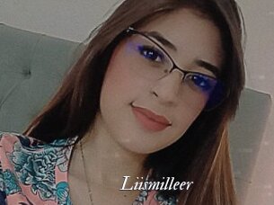 Liismilleer