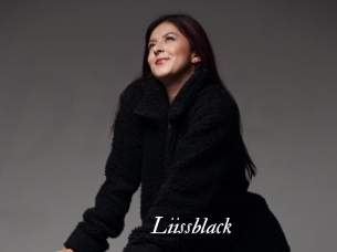 Liissblack