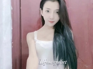 Lijuanjuliet