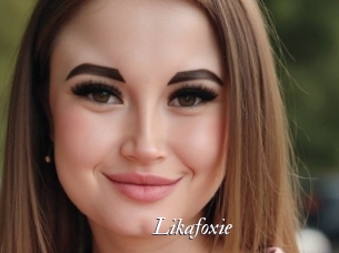 likafoxie Partouze