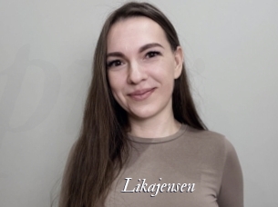 Likajensen
