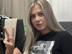 Likakeys