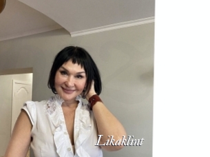 Likaklint