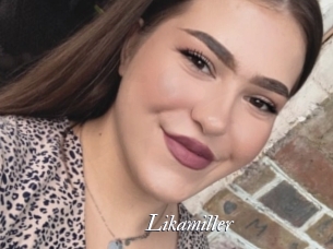 likamiller Partouze