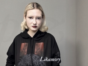 Likamory