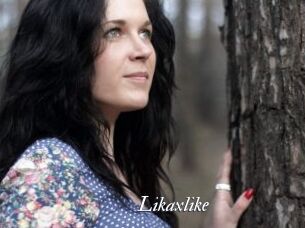 Likaxlike
