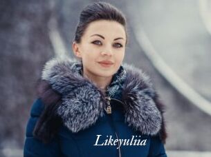 Likeyuliia