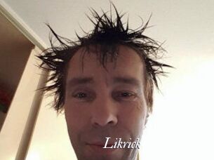 Likrick