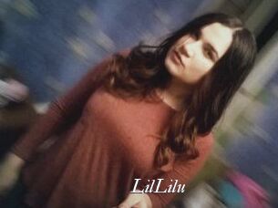 LilLilu