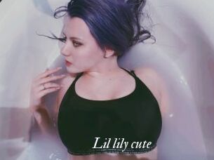 Lil_lily_cute