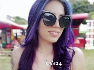 Lila24