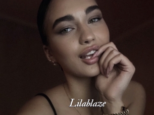 Lilablaze