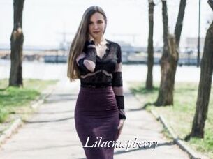 Lilacraspberry