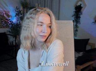 Lilacrowell
