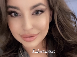 Lilaevansxo