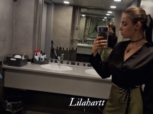 Lilahartt