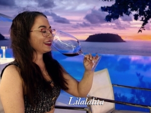 lilalalita Partouze