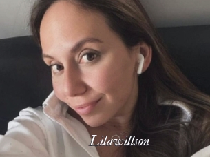 Lilawillson