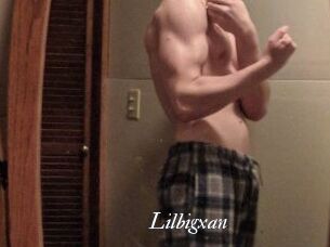 Lilbigxan