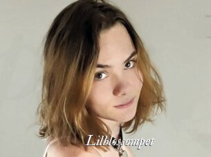 Lilblossompet