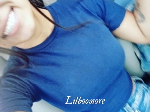 Lilboomore