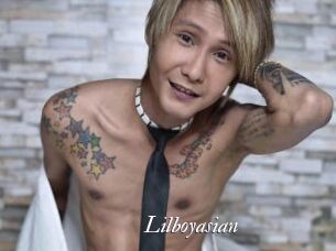 Lilboyasian
