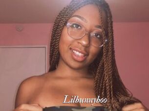 Lilbunnyboo