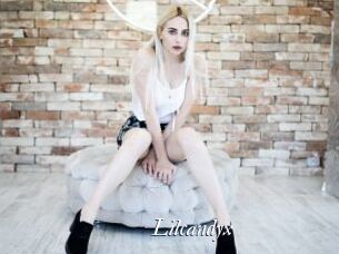 lilcandyx Partouze