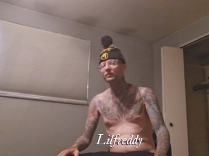 Lilfreddy