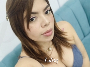 lili23 Partouze