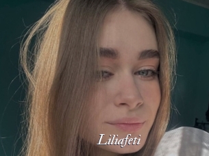 Liliafeti