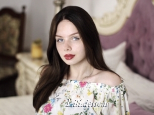 lilialessons Partouze