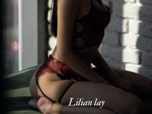 Lilian_lay