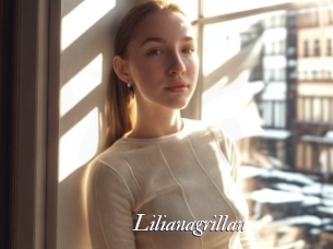 Lilianagrillan