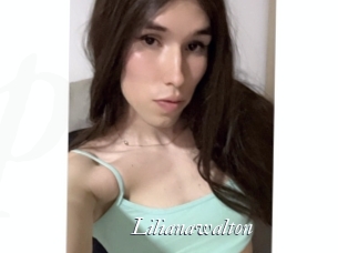 Lilianawalton