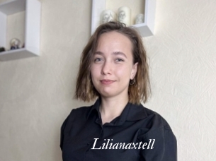 Lilianaxtell