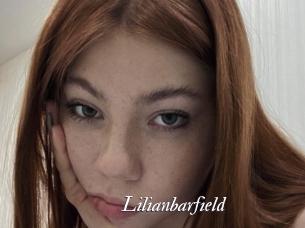 Lilianbarfield